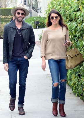 Nikki Reed pic #715182