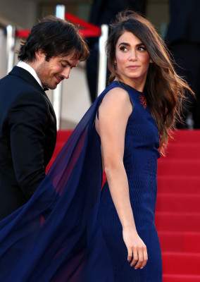 Nikki Reed pic #808785