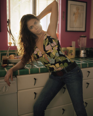 Nikki Reed pic #146925