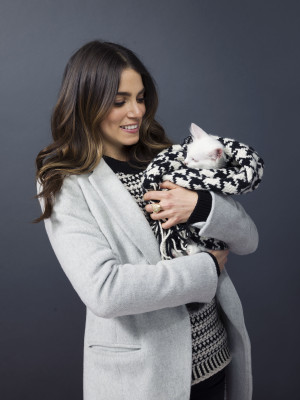 Nikki Reed pic #789430
