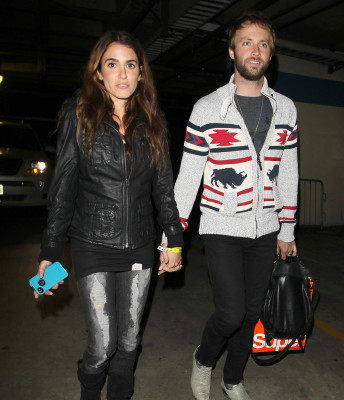 Nikki Reed pic #661478