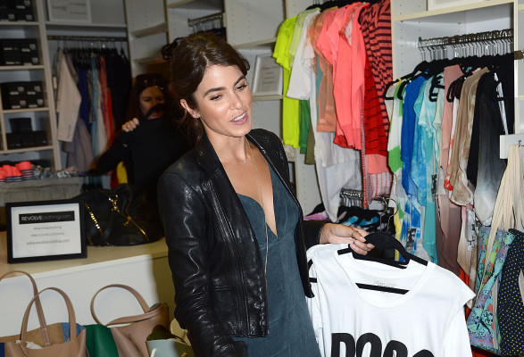 Nikki Reed pic #651637