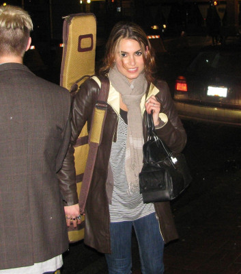 Nikki Reed pic #649967