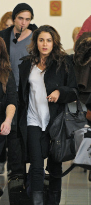 Nikki Reed pic #663758