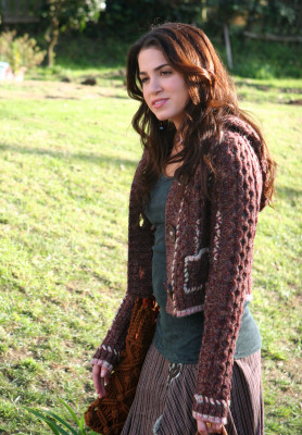 Nikki Reed pic #661457