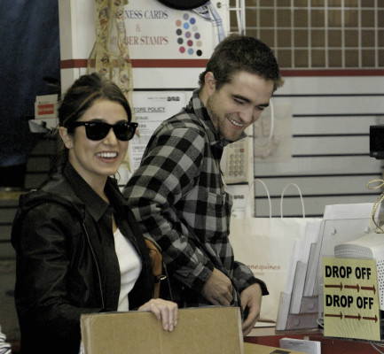 Nikki Reed pic #648756