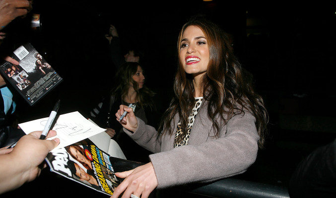 Nikki Reed pic #648263