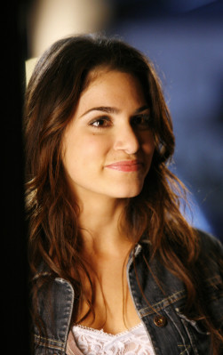 Nikki Reed pic #661469
