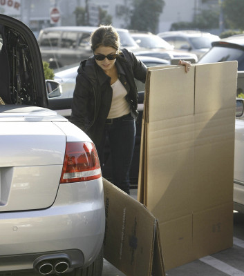 Nikki Reed pic #648755