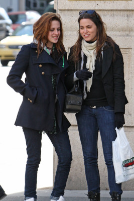 Nikki Reed pic #664081