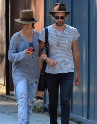 Nikki Reed pic #649969