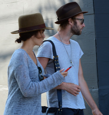 Nikki Reed pic #651613