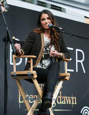 Nikki Reed pic #648269