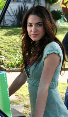 Nikki Reed pic #661465