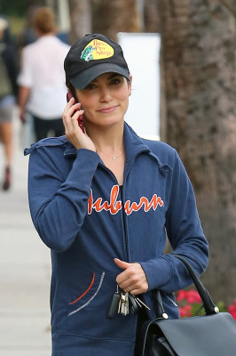Nikki Reed pic #706629
