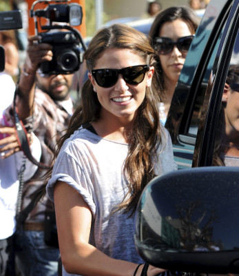 Nikki Reed pic #649972