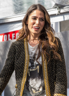 Nikki Reed pic #648272