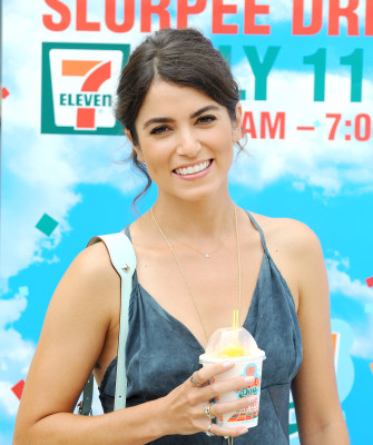 Nikki Reed pic #651634