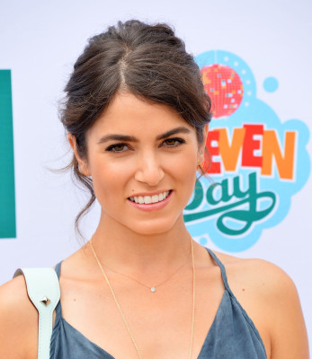 Nikki Reed pic #651635