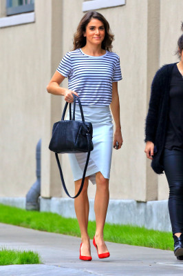 Nikki Reed pic #781408