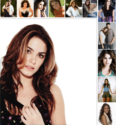 Nikki Reed pic #265004
