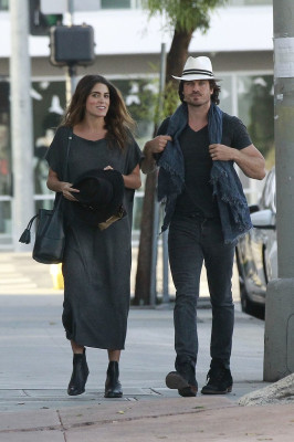 Nikki Reed pic #972457