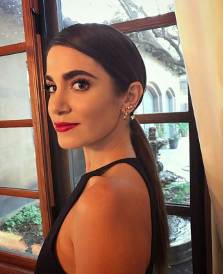 Nikki Reed pic #934390