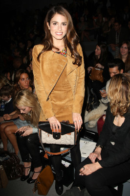 Nikki Reed pic #464565