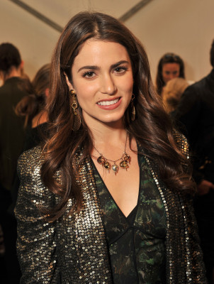 Nikki Reed pic #464570