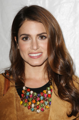 Nikki Reed pic #464567