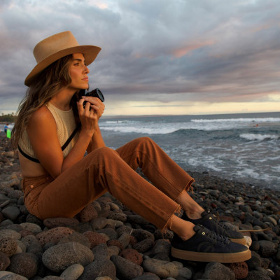 Nikki Reed-Reed x Loci, 2021