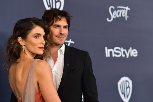 Nikki Reed pic #1241437