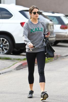 Nikki Reed pic #700452