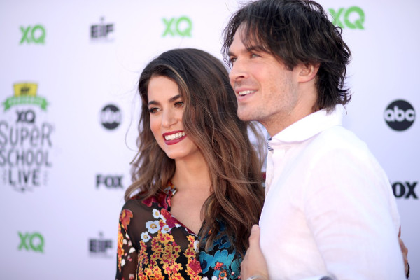 Nikki Reed pic #993955