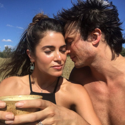 Nikki Reed pic #965430