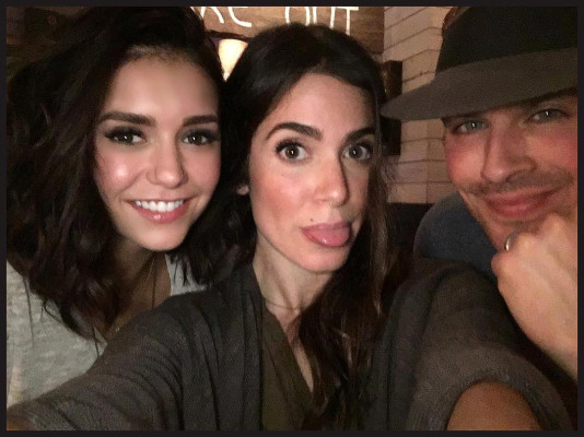 Nikki Reed pic #938741