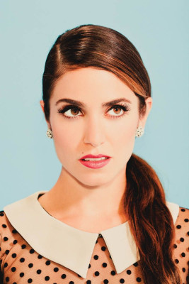 Nikki Reed pic #958702