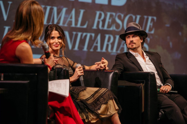 Nikki Reed pic #1010999