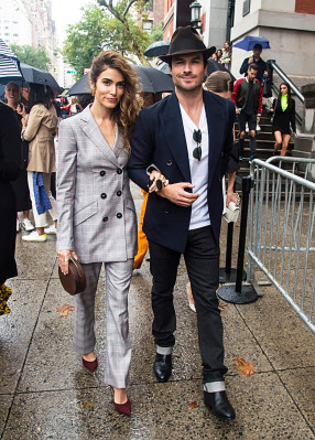 Nikki Reed pic #1101527