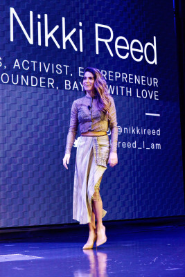 Nikki Reed pic #1029677