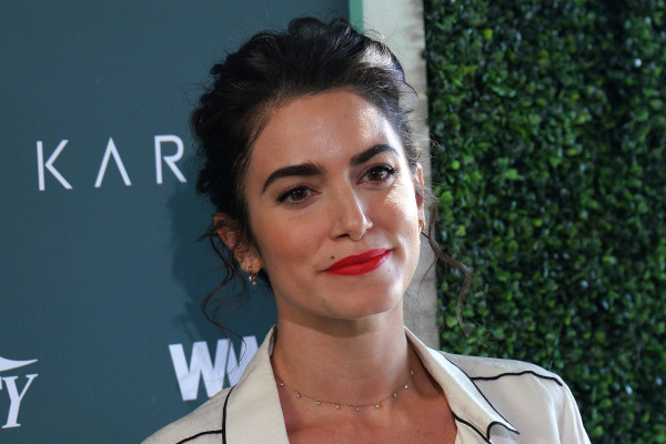 Nikki Reed pic #1044227