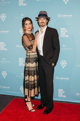 Nikki Reed pic #1011000