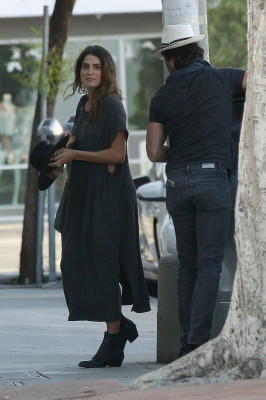 Nikki Reed pic #972459
