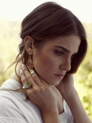 Nikki Reed pic #597275