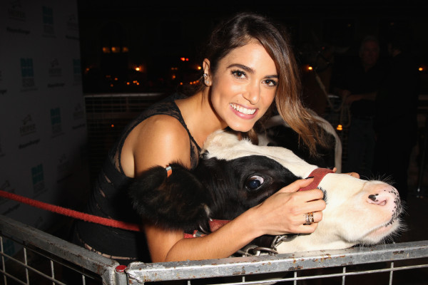 Nikki Reed pic #757299