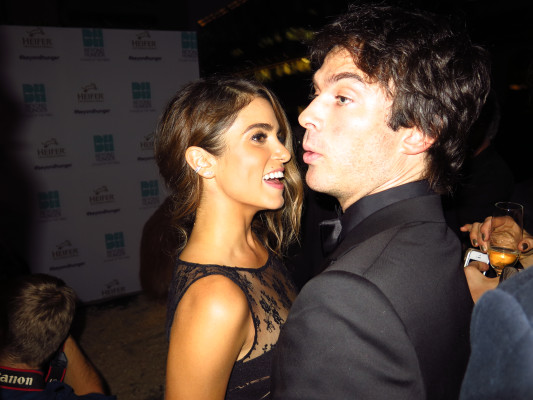 Nikki Reed pic #757301
