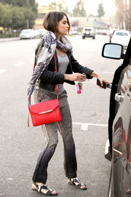 Nikki Reed pic #695544