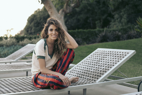 Nikki Reed-Alive Magazine 2019