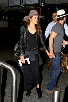 Nikki Reed pic #805379