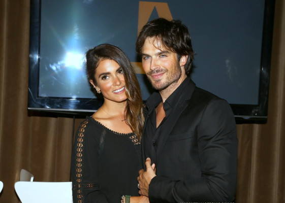 Nikki Reed pic #805380
